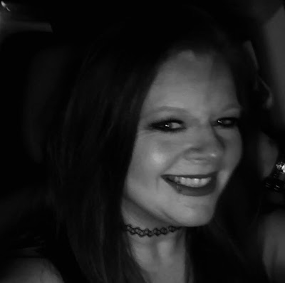 Meet your Posher, Meredith